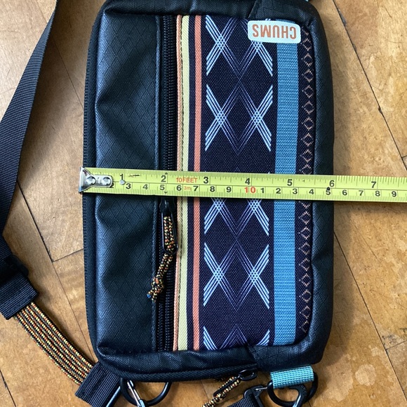 Chums purse/belt bag - Picture 12 of 13